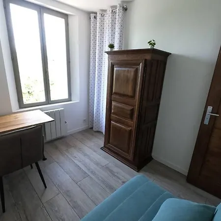 3 Chambres Avec Vue Sur Le Rhone Appartement